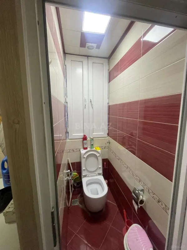 Satılır 4 otaqlı mənzil 100 m²