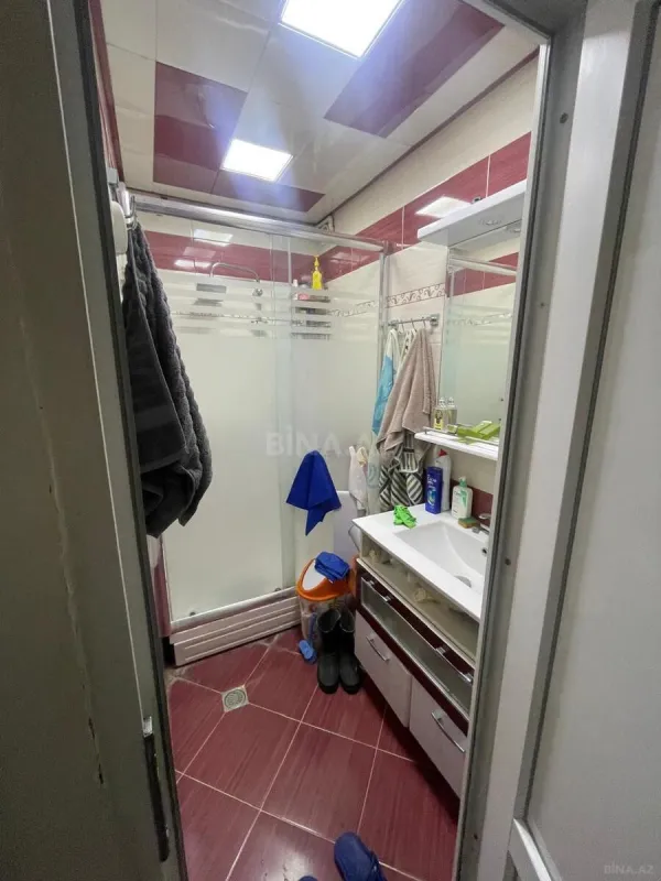 Satılır 4 otaqlı mənzil 100 m²