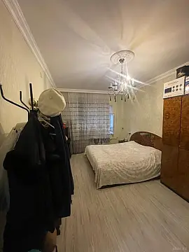 Satılır 4 otaqlı mənzil 100 m²