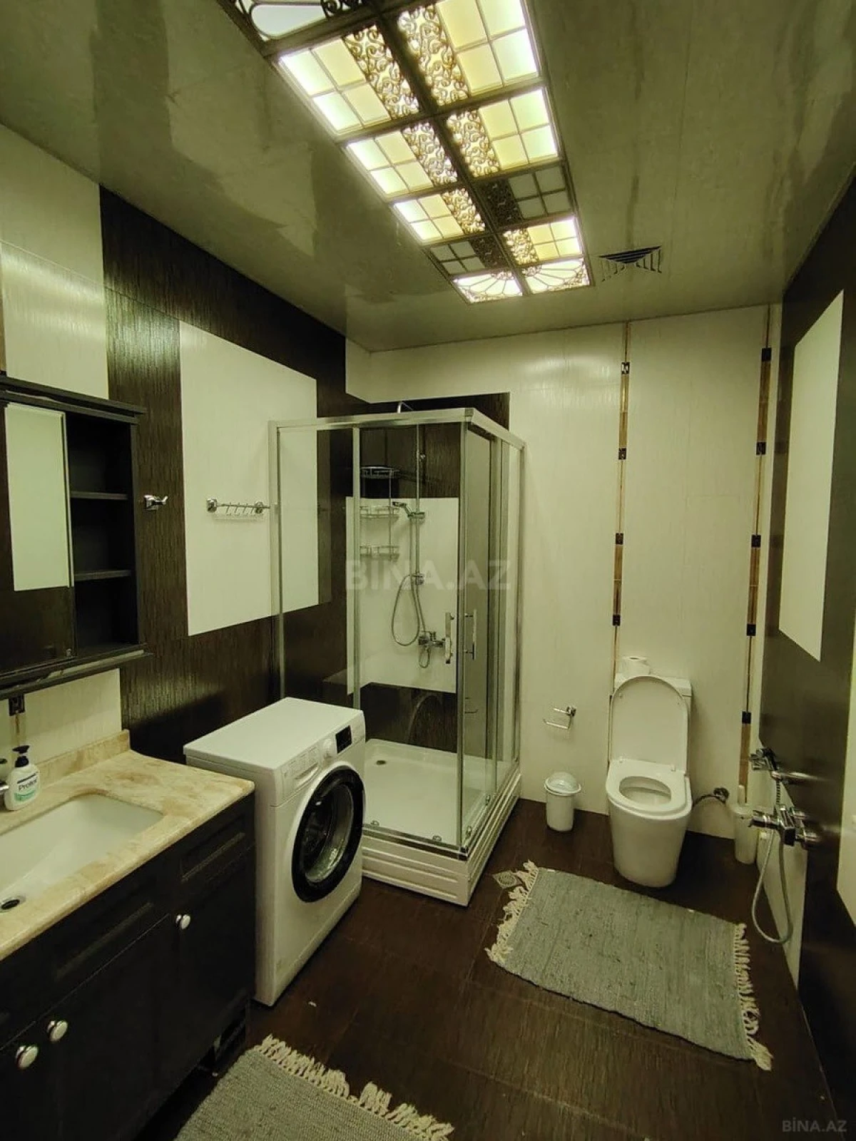 Kirayə verilir 2 otaqlı mənzil 84 m²