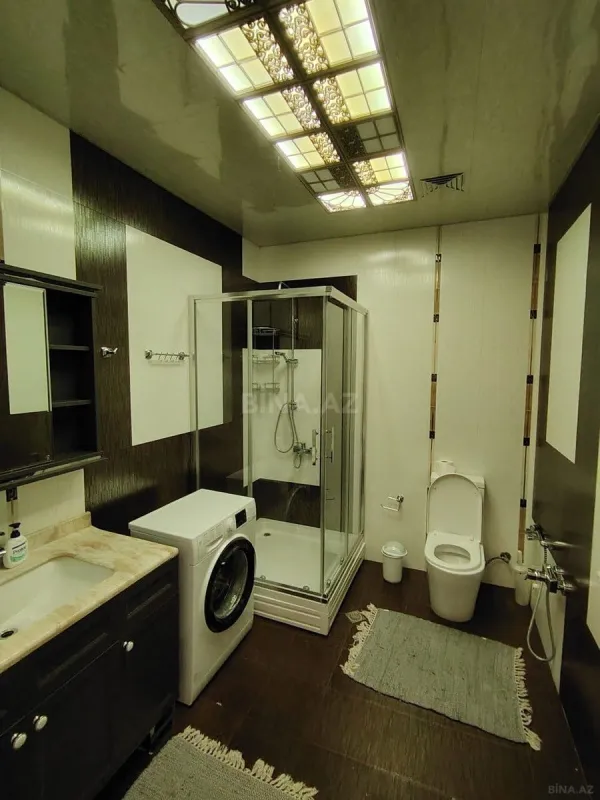 Kirayə verilir 2 otaqlı mənzil 84 m²