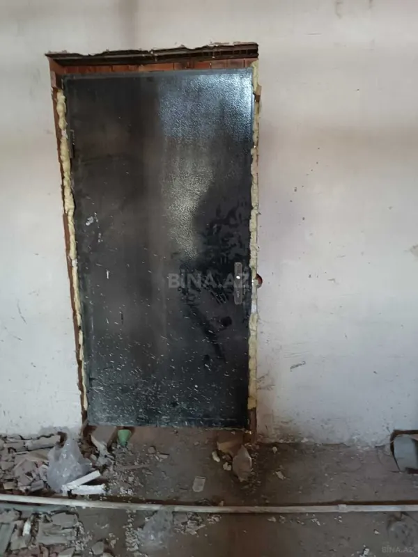 Satılır 3 otaqlı mənzil 90 m²