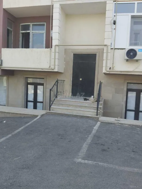 Satılır 3 otaqlı mənzil 90 m²