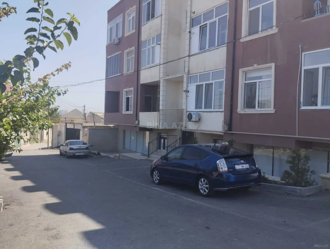 Satılır 3 otaqlı mənzil 90 m²