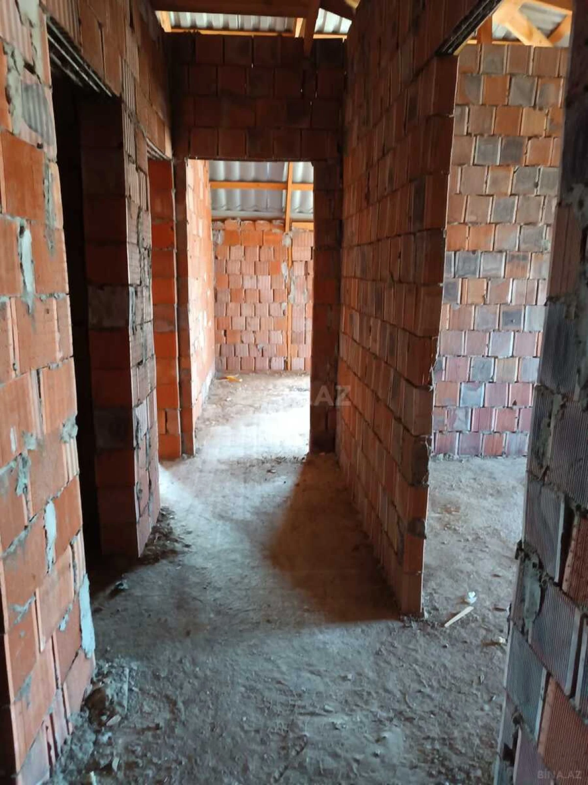 Satılır 3 otaqlı mənzil 90 m²