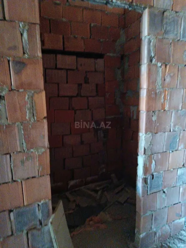 Satılır 3 otaqlı mənzil 90 m²