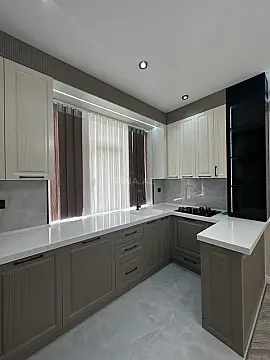 Satılır 2 otaqlı mənzil 55 m²