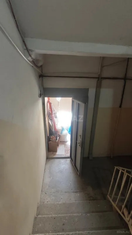 Satılır 5 otaqlı mənzil 125 m²