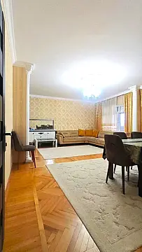 Satılır 5 otaqlı mənzil 125 m² — Bakı, Binəqədi 5 otaq 125.00 m²