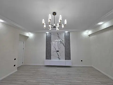 Satılır 3 otaqlı mənzil 98 m² — Sumqayıt 3 otaq 98.00 m²