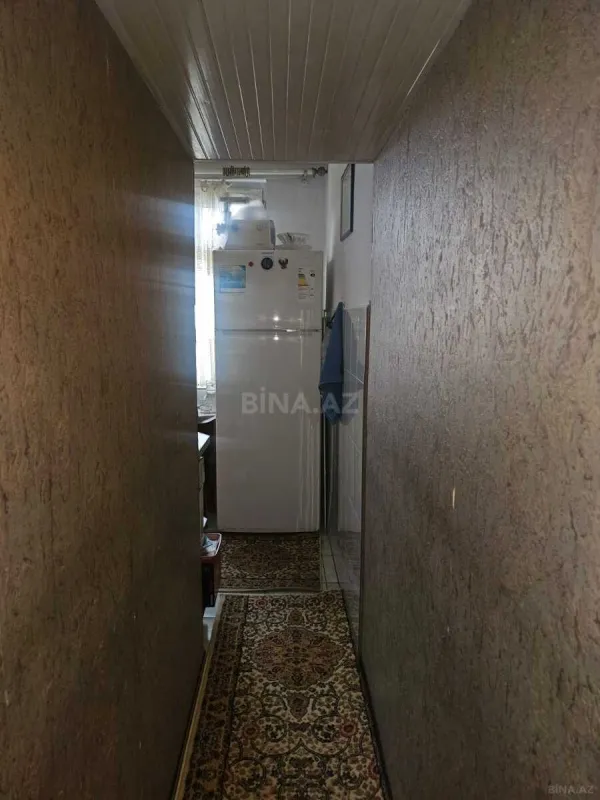 Satılır 2 otaqlı mənzil 59 m²