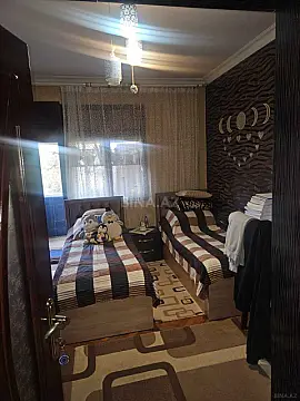 Satılır 2 otaqlı mənzil 59 m²
