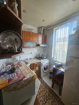 Satılır 2 otaqlı mənzil 59 m²