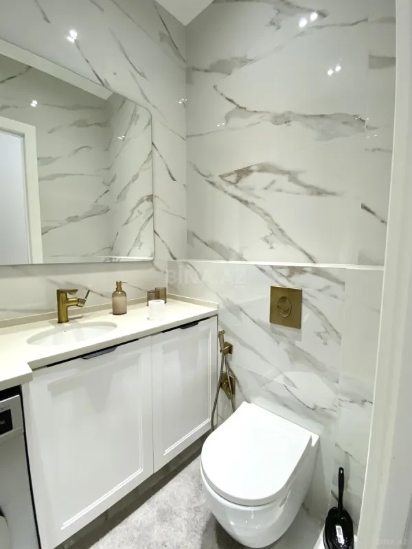 Kirayə verilir 2 otaqlı mənzil 85 m²