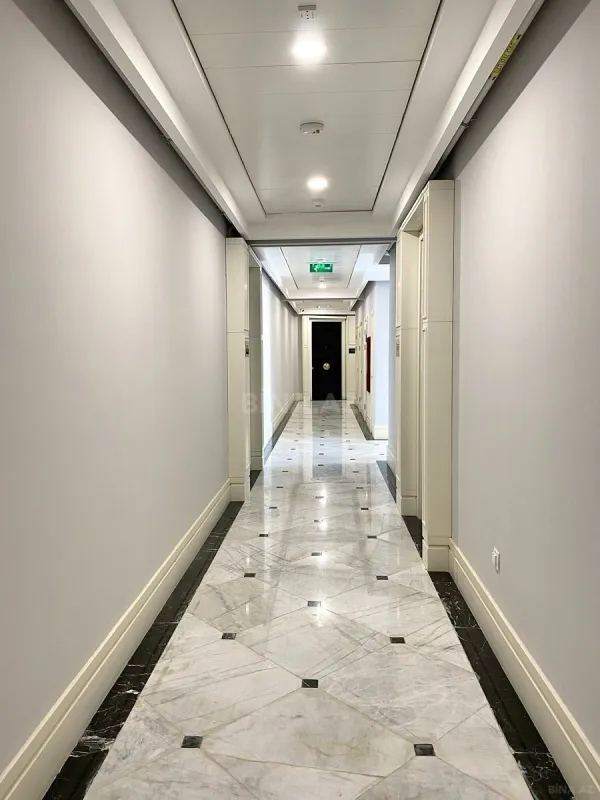 Kirayə verilir 2 otaqlı mənzil 85 m²