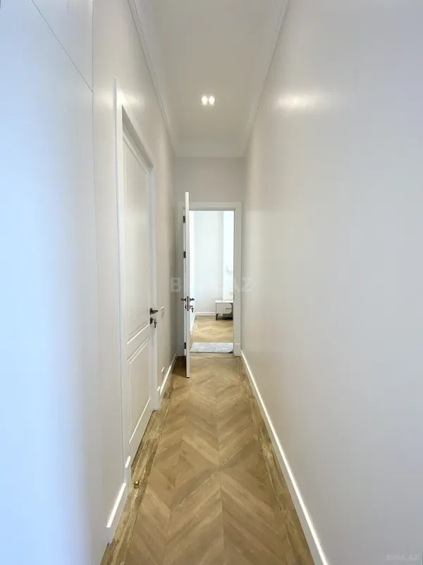 Kirayə verilir 2 otaqlı mənzil 85 m²