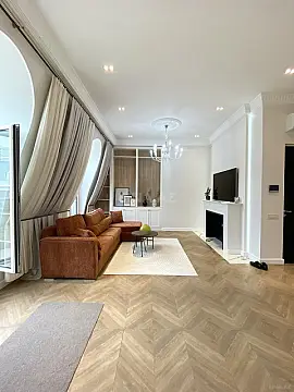 Kirayə verilir 2 otaqlı mənzil 85 m² — Bakı 2 otaq 85.00 m²