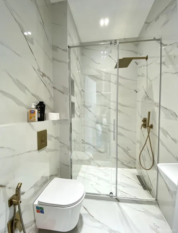 Kirayə verilir 2 otaqlı mənzil 85 m²