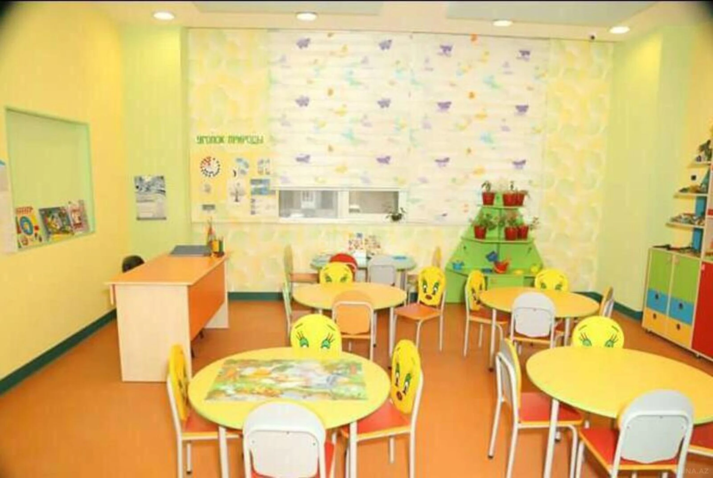 Satılır obyekt 440 m²