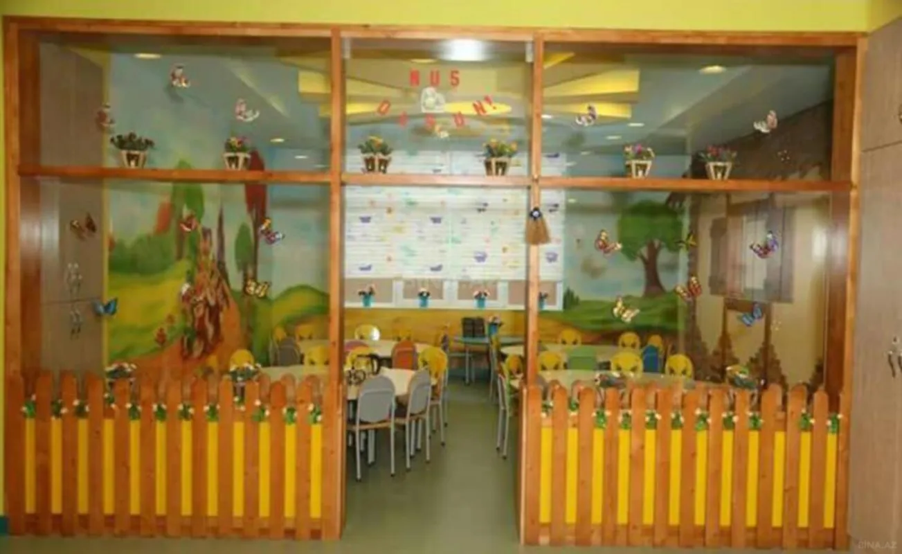 Satılır obyekt 440 m²