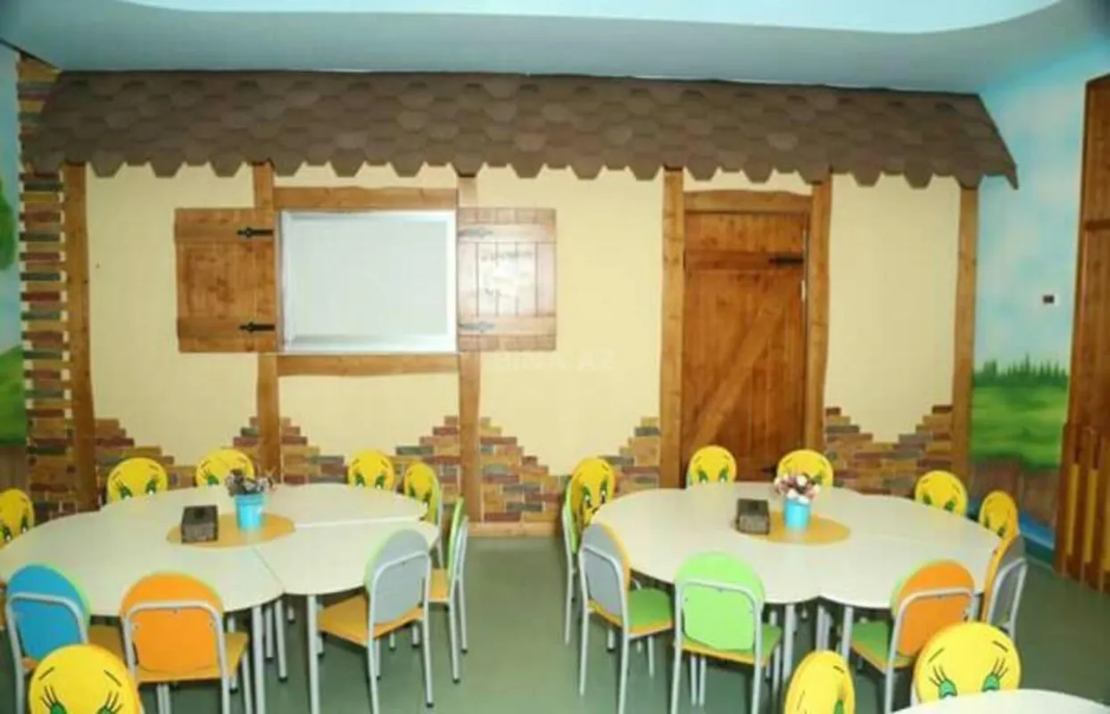 Satılır obyekt 440 m²