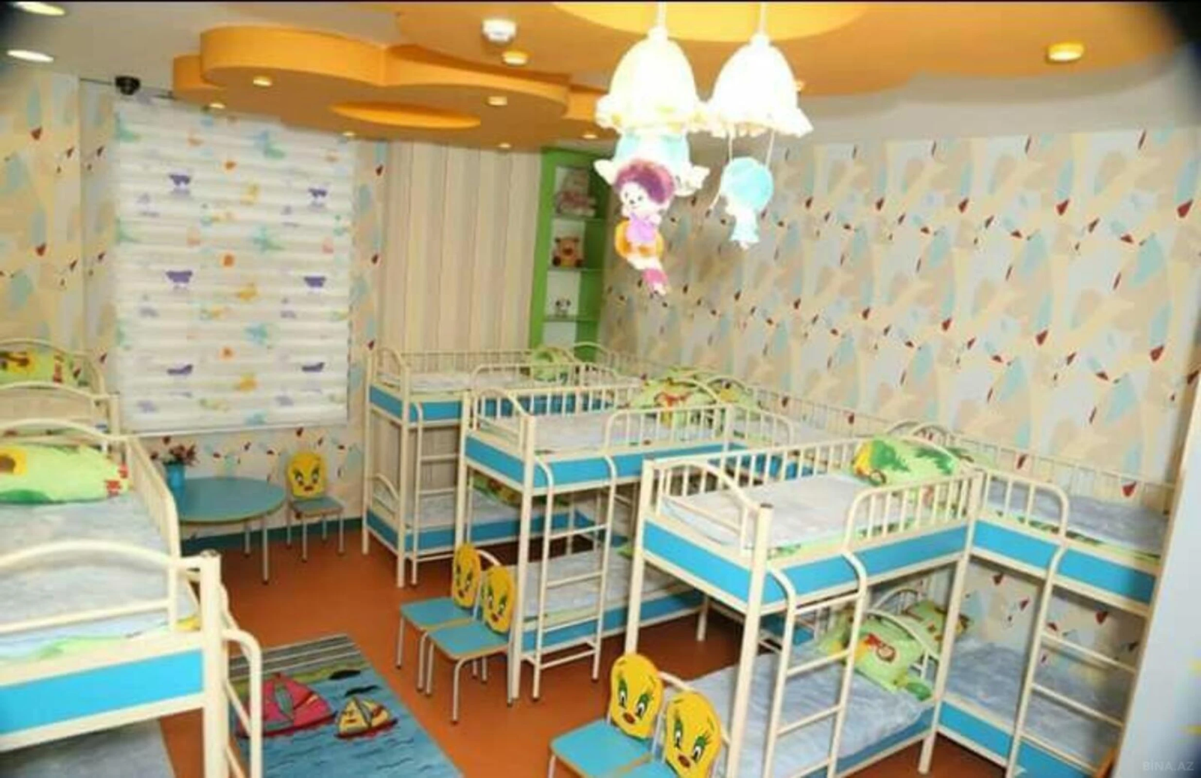 Satılır obyekt 440 m²