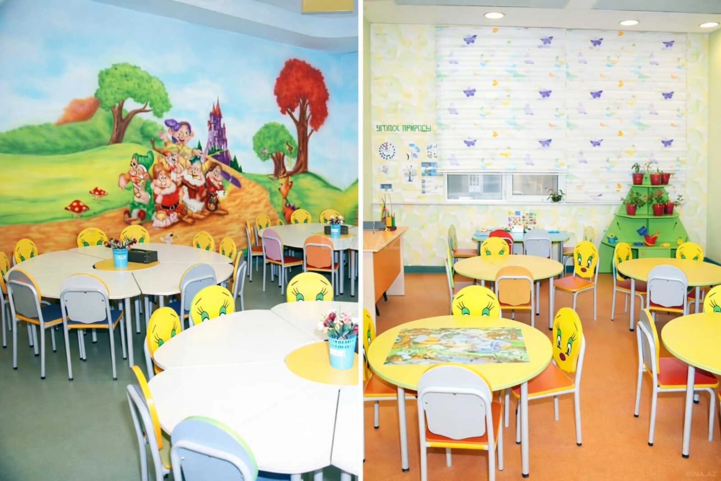 Satılır obyekt 440 m²