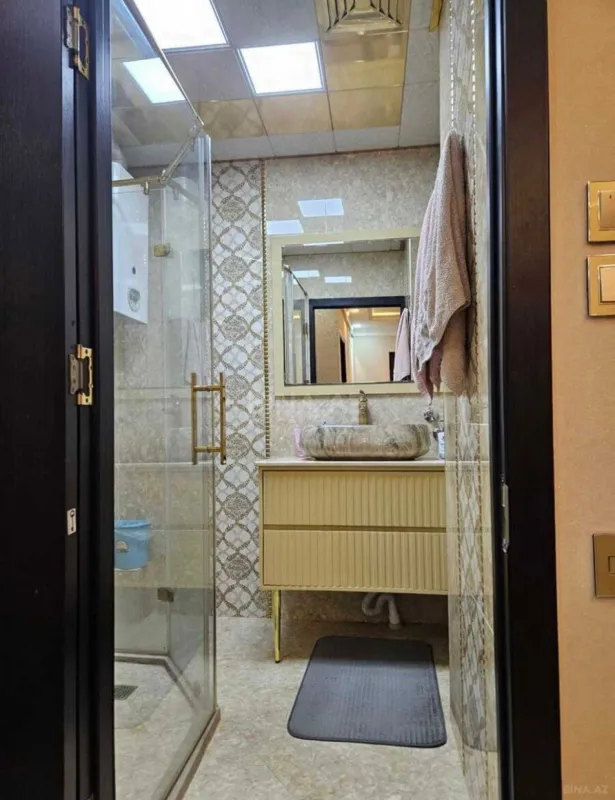 Satılır 3 otaqlı mənzil 80 m²