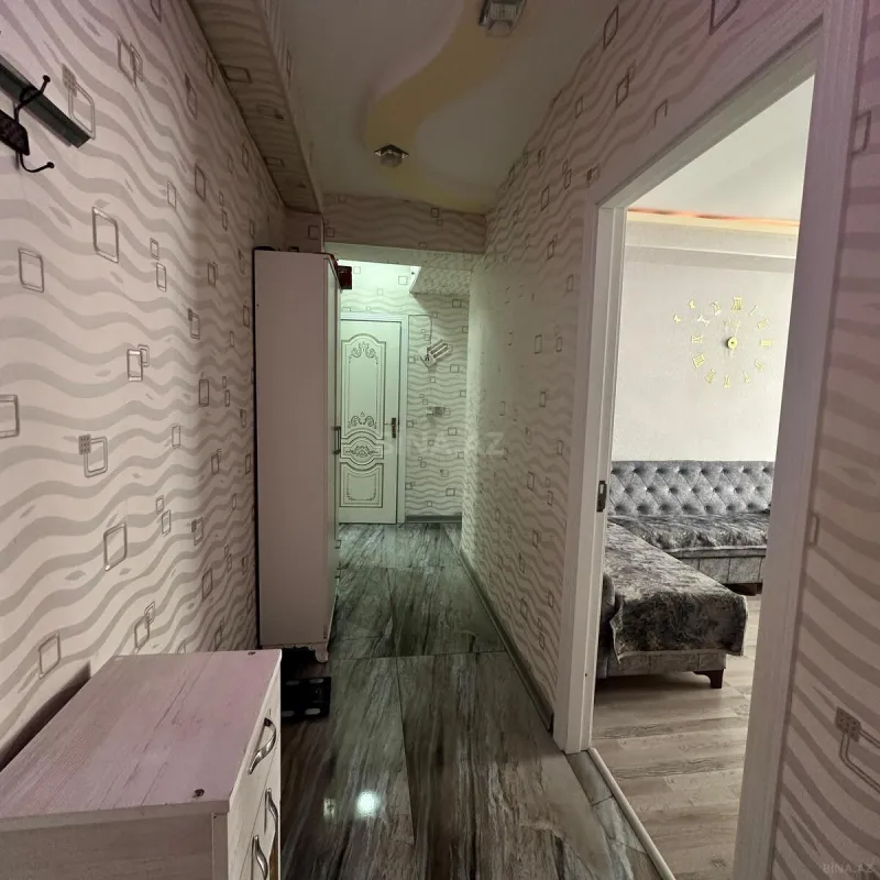 Satılır 3 otaqlı mənzil 84 m²