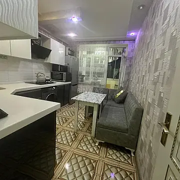 Satılır 3 otaqlı mənzil 84 m² — Xırdalan 3 otaq 84.00 m²