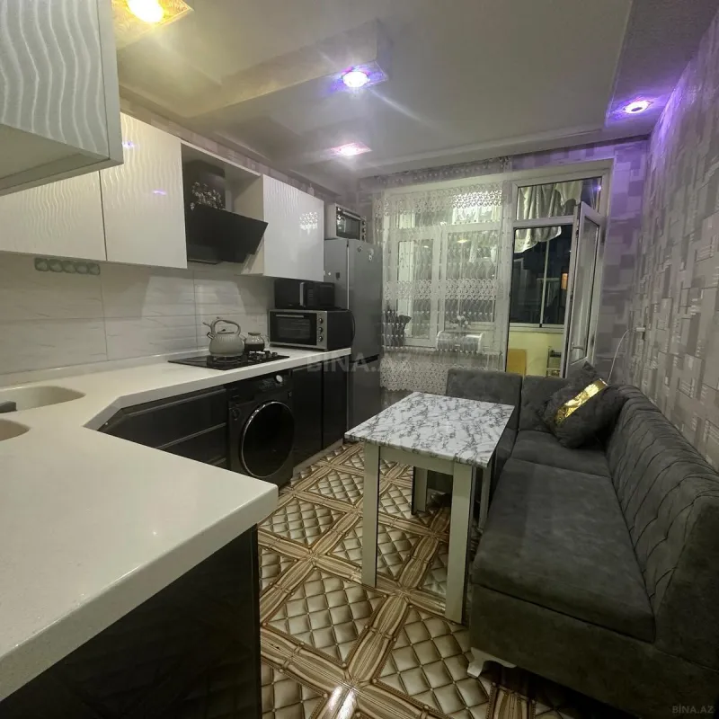 Satılır 3 otaqlı mənzil 84 m²