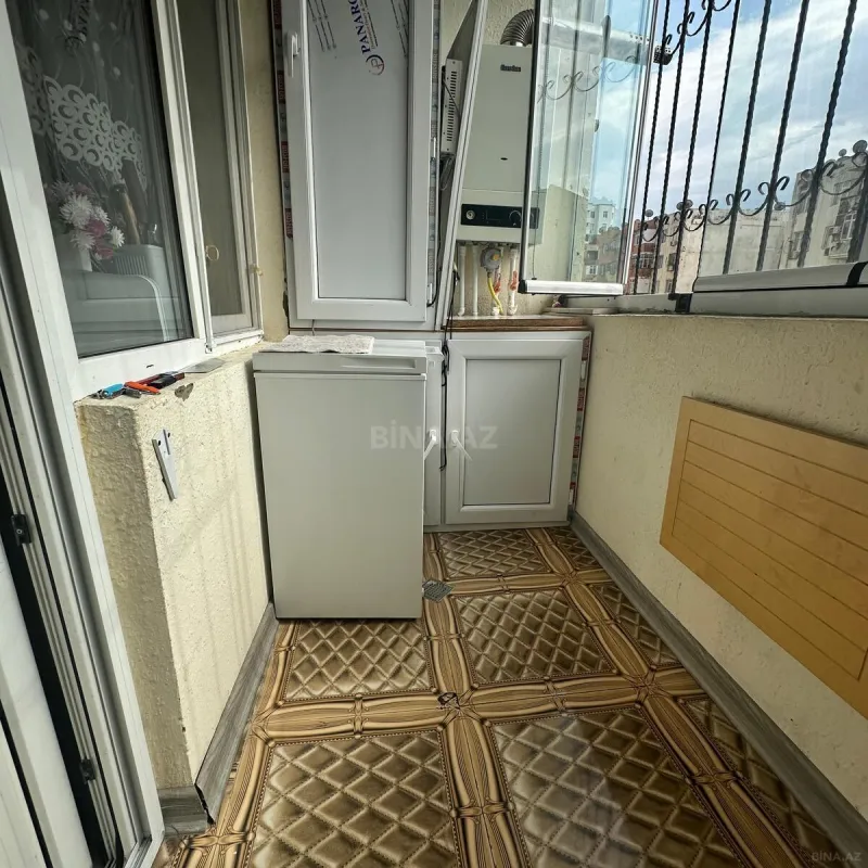 Satılır 3 otaqlı mənzil 84 m²