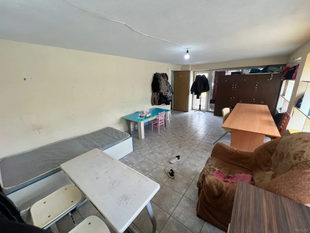 Kirayə verilir 8 otaqlı həyət evi 250 m²