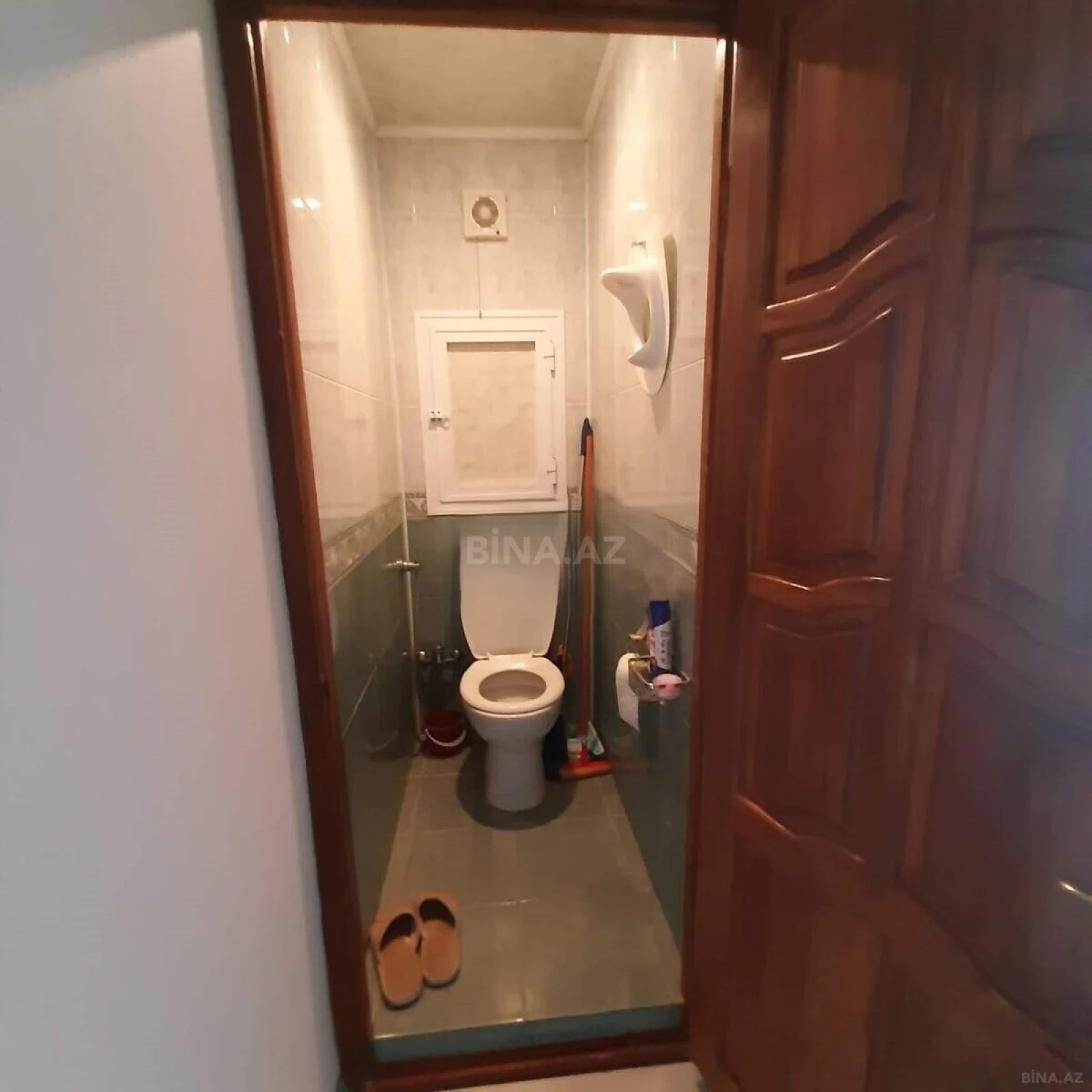 Satılır 3 otaqlı mənzil 75 m²