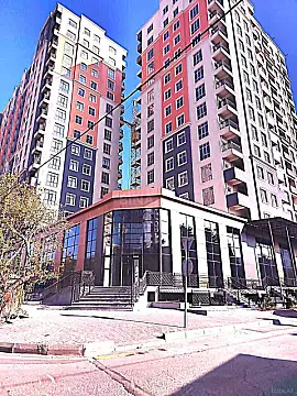 Satılır 4 otaqlı mənzil 127 m² — Bakı 4 otaq 127.00 m²