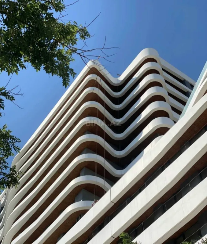 Kirayə verilir 3 otaqlı mənzil 92 m²