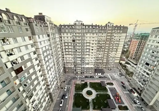 Satılır 3 otaqlı mənzil 75 m² — Bakı 3 otaq 75.00 m²