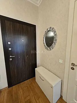 Satılır 2 otaqlı mənzil 51 m²