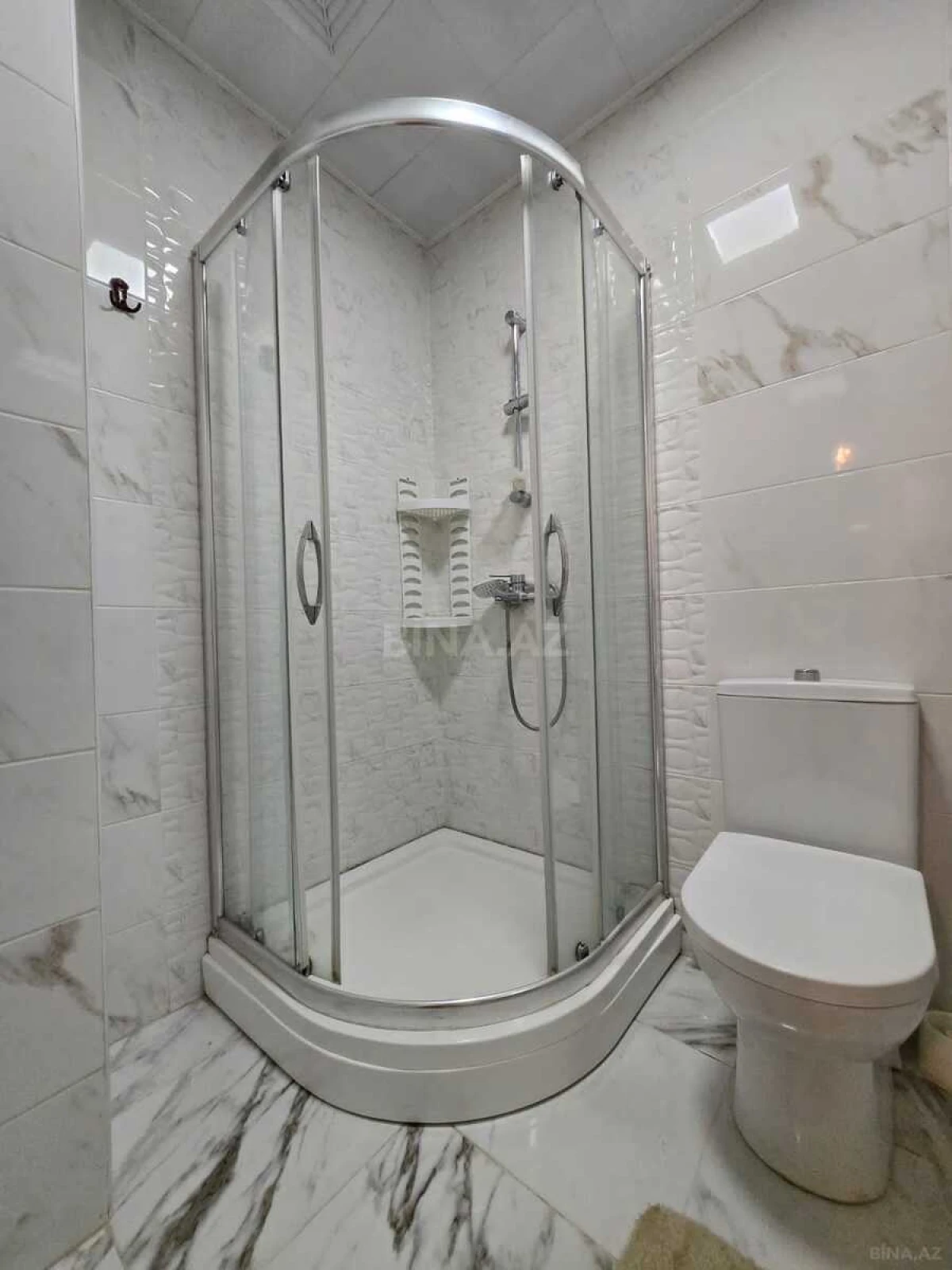Satılır 2 otaqlı mənzil 51 m²