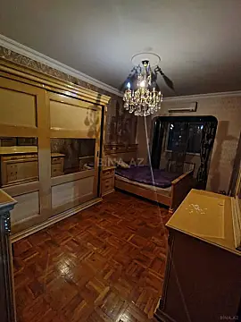 Satılır 4 otaqlı mənzil 100 m²