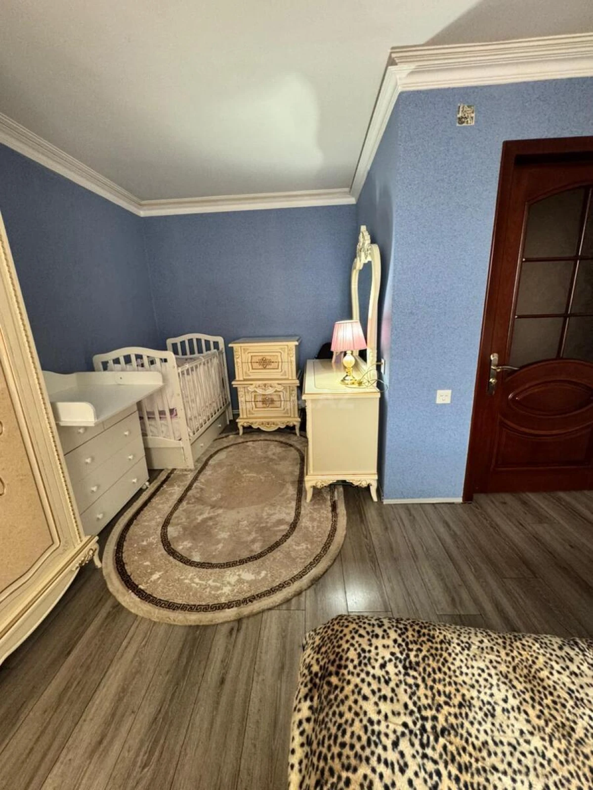 Satılır 2 otaqlı mənzil 61 m²
