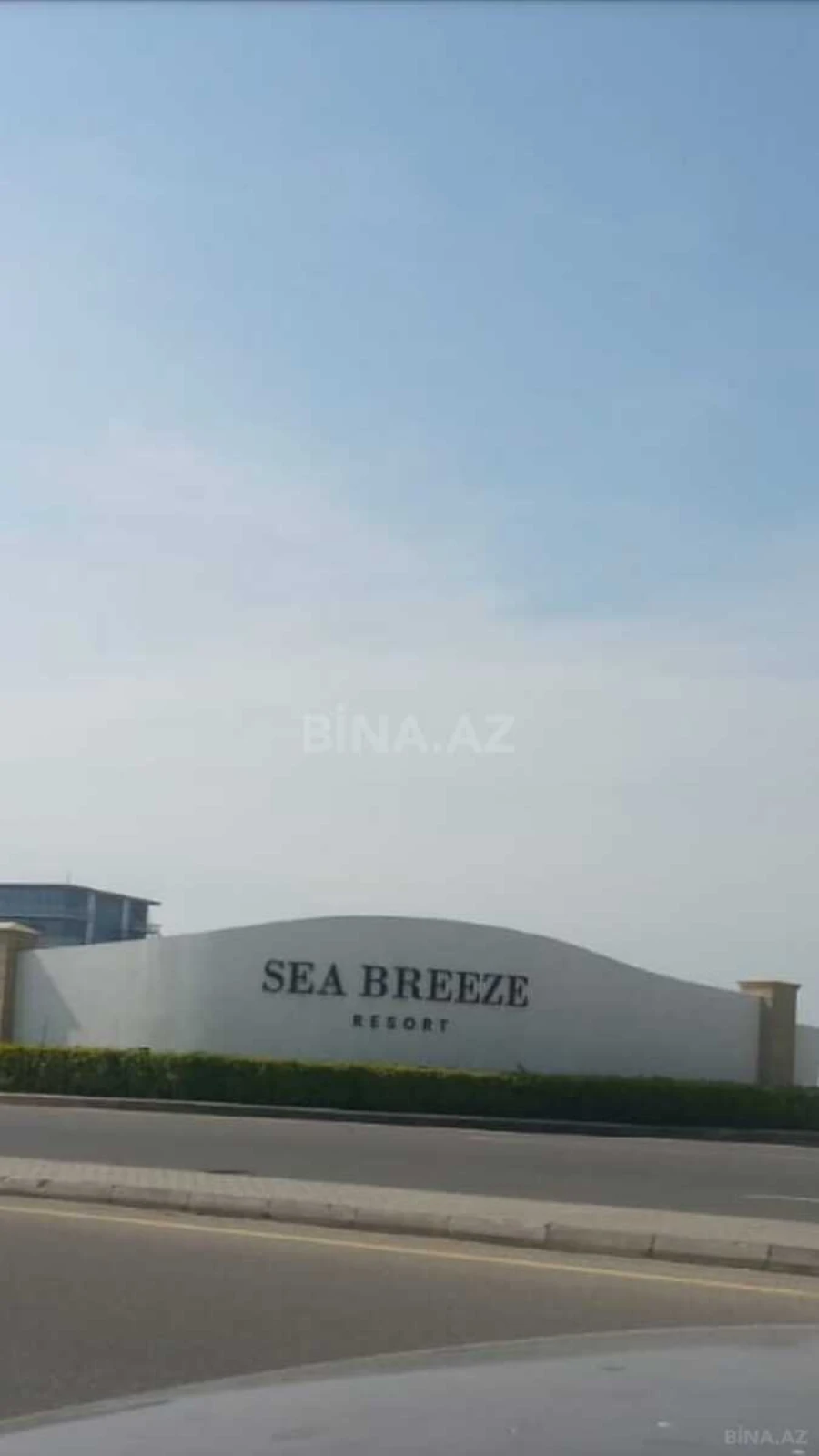 Satılır torpaq sahəsi 3 m²