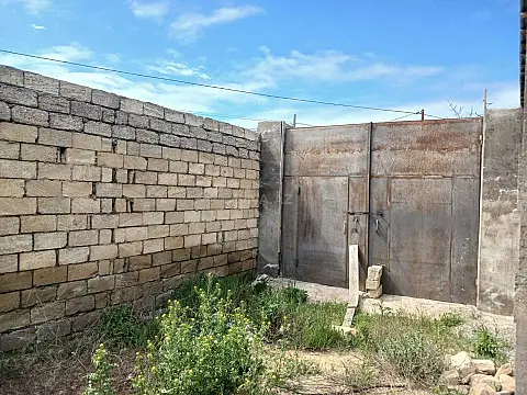 Satılır torpaq sahəsi 3 m²