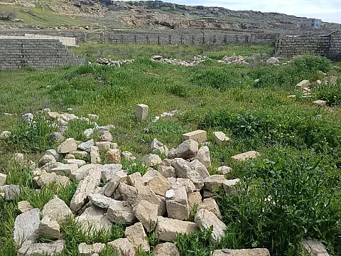 Satılır torpaq sahəsi 3 m²