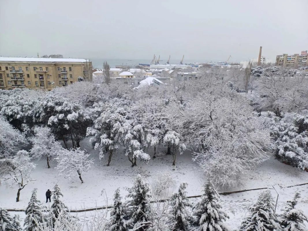 Satılır 2 otaqlı mənzil 70 m²