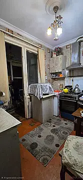 Satılır 2 otaqlı mənzil 70 m²