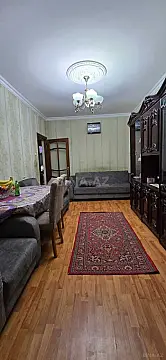 Satılır 2 otaqlı mənzil 70 m² — Bakı, Həzi Aslanov qəs. 2 otaq 70.00 m²