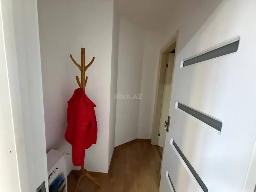 Kirayə verilir 3 otaqlı ofis 152 m²