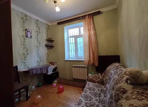 Satılır 3 otaqlı həyət evi 90 m²
