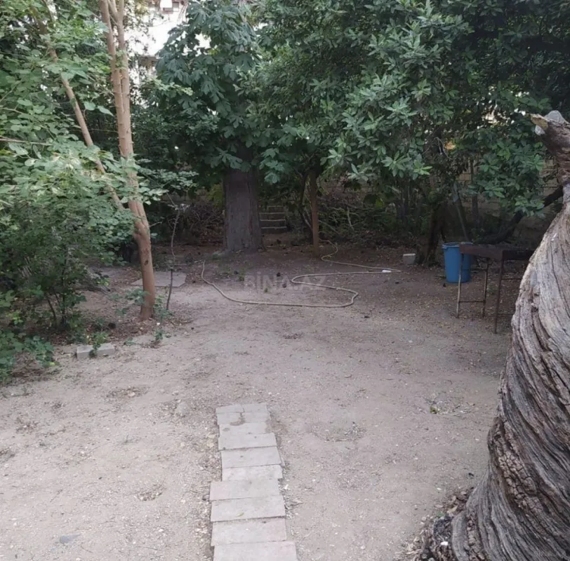 Satılır 3 otaqlı həyət evi 90 m²